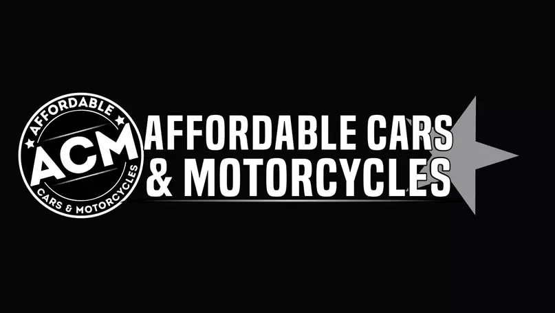ACM Cars and Commercial Finance Application