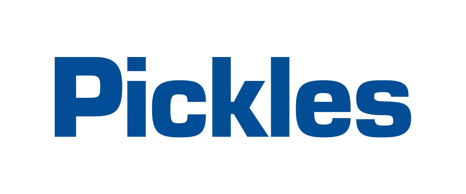 Pickles logo